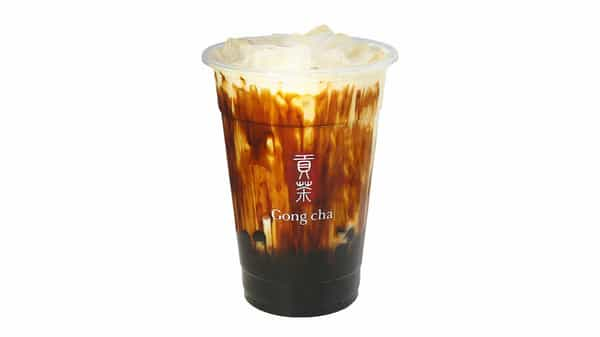 Order GONG CHA Hanover MD Menu Delivery Menu Prices