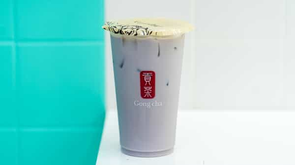 Order GONG CHA TIMES SQUARE New York NY Menu Delivery Menu