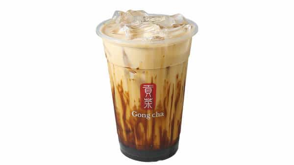 Order GONG CHA City of Industry CA Menu Delivery Menu Prices