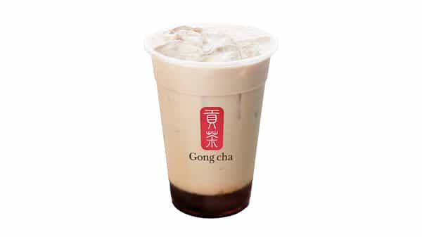 Order GONG CHA San Francisco CA Menu Delivery Menu