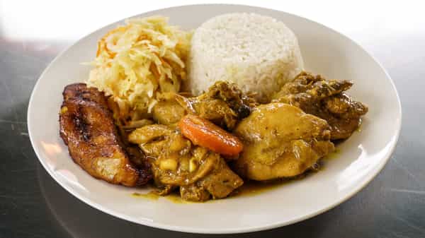 About Us - The Dutch Pot Jamaican Restaurant - Jamaican Restaurant