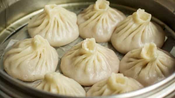 Dim Sum Garden offer soup dumplings to make at home