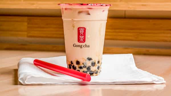 Ordenar GONGCHA Virginia Beach Men Entrega Men y precios