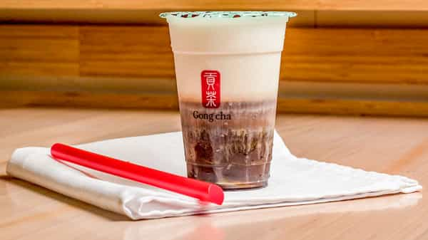 Ordenar GONGCHA Virginia Beach Men Entrega Men y precios