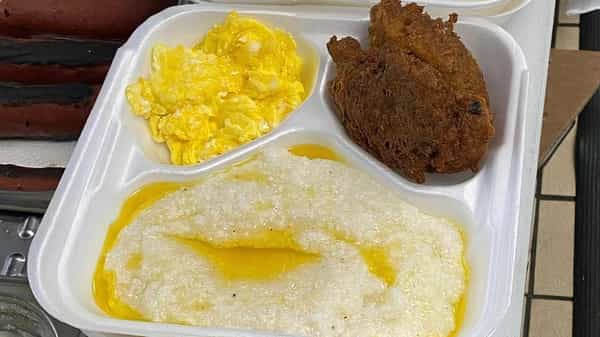 Jackson's Soul Food, 8274 Tara Blvd, Jonesboro, GA, Eating places - MapQuest