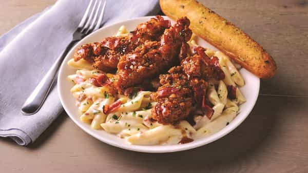 Applebee's® Kraft® Macaroni & Cheese - Dine-in, Takeout, or Delivery