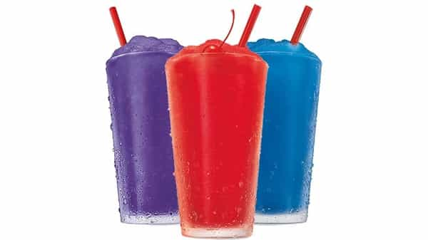 SONIC Blast® made with M&M'S® Chocolate Candies - Nearby For Delivery or  Pick Up