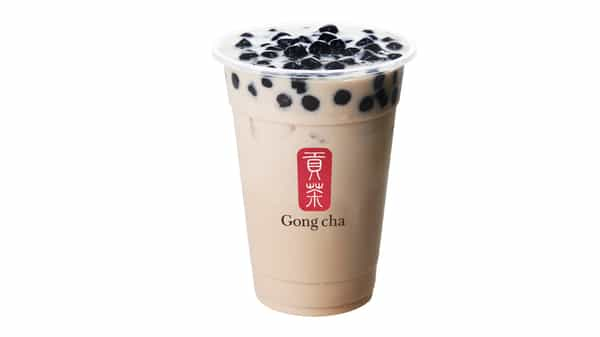 Order GONG CHA Burlington MA Menu Delivery Menu Prices