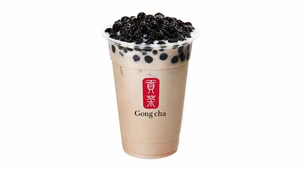 Order GONG CHA San Francisco CA Menu Delivery Menu Prices