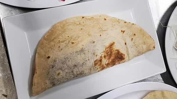 Plancha para tortillas de harina - Puertas La Escondida