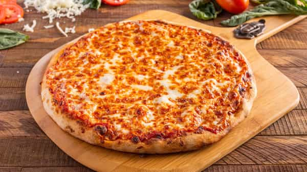 Order AMECI PIZZA KITCHEN - Irvine, CA Menu Delivery [Menu & Prices]