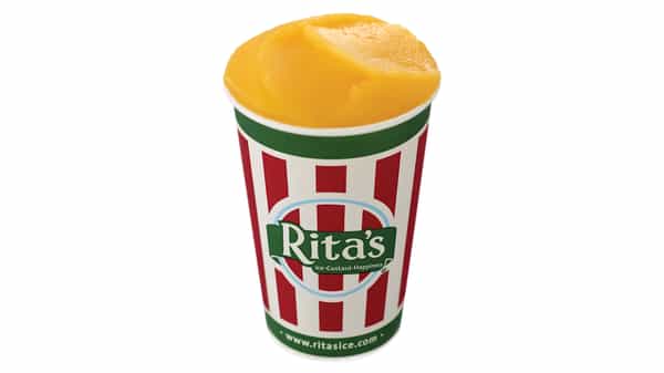 Order Rita's Italian Ice (3353 Corridor Marketplace Suite 100) Menu
