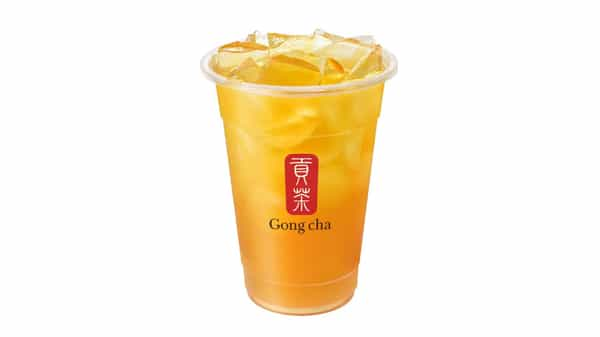 Order GONG CHA Toronto ON Menu Delivery Menu Prices