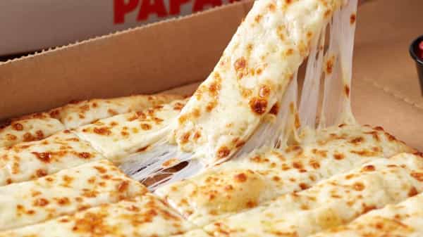 Papa Johns Ingredients List - Dough, Crust, Sauce, Toppings & More!