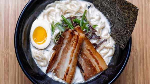 Order SOSOGU RAMEN - Redlands, CA Menu Delivery [Menu & Prices