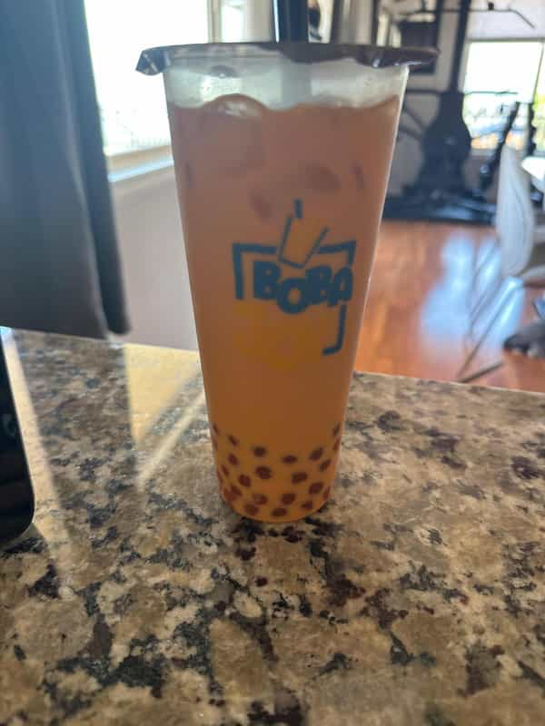 Order BOBA JOY TEA SHOP - Placentia, CA Menu Delivery [Menu & Prices]