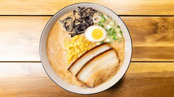 Pork Ramen Recipe – Spicekick