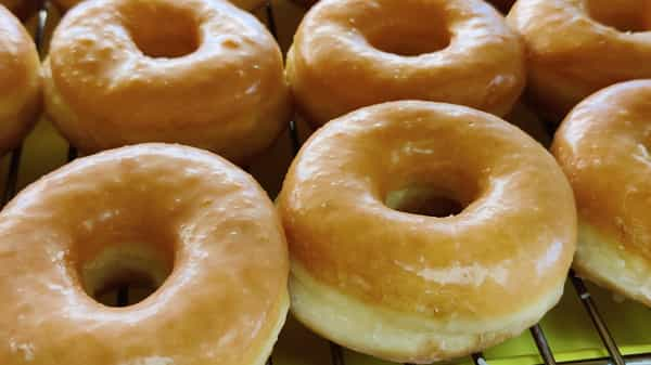 Order HAPPY DONUTS Beaumont TX Menu Delivery Menu Prices