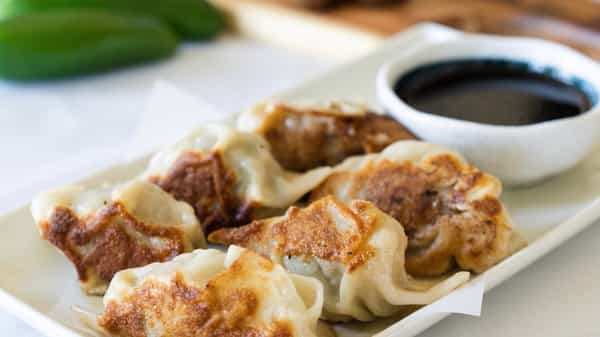 Order MO S DUMPLINGS Santa Cruz CA Menu Delivery Menu Prices