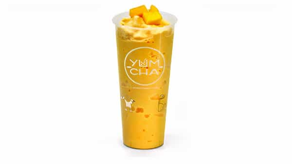 Order YUM CHA S BOBA TEA MORE Brentwood CA Menu