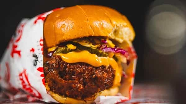 Hot Chicken Mama - Blue Point, NY