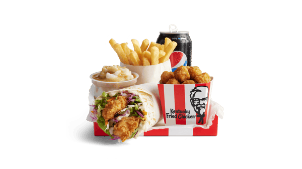 Order KFC Mount Barker SA Menu Delivery Menu Prices Mount