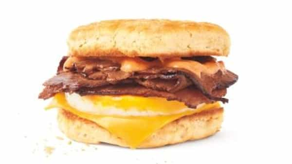 Tim Horton's Breakfast Meals - Picture of Tim Hortons, Abbotsford -  Tripadvisor