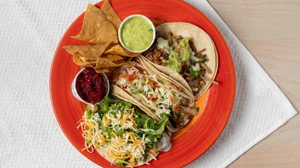 Order Dos Coyotes Border Cafe - San Ramon Delivery Online, San Ramon, Menu & Prices