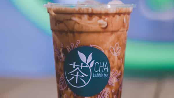 Order CHA BUBBLE TEA Tulsa OK Menu Delivery Menu Prices