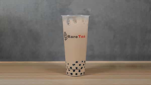 Glass Boba Straw  RARETEA DIY SHOP