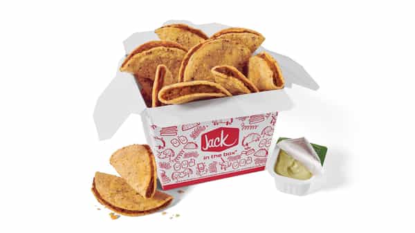 Jack In The Box Adds New Double Bacon Sourdough Jack, New Sauced & Loaded  Potato Wedges And Much More - Chew Boom