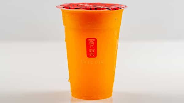 Order GONG CHA Palm Springs FL Menu Delivery Menu Prices