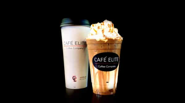 Cafe Elite Delivery Menu, Order Online