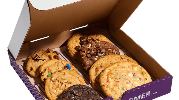 21 Droolworthy Cookie Gifts Perfect For Anyone Obsessed With Cookies