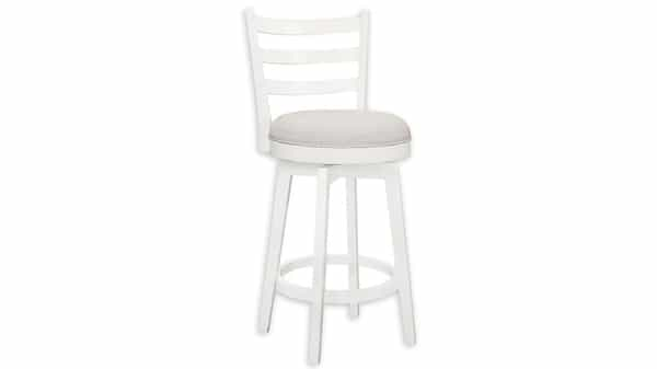 Bee & willow home deals ladder back stool