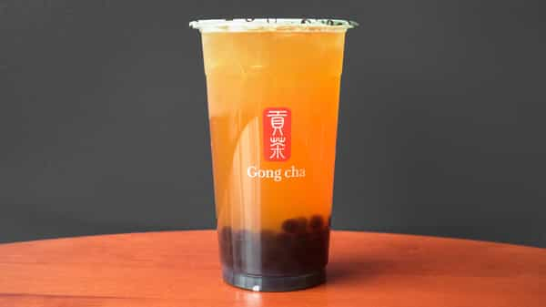 Order GONGCHA Centereach NY Menu Delivery Menu Prices