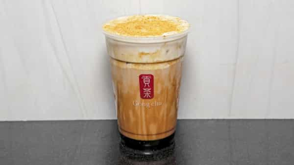 Order GONG CHA Brooklyn NY Menu Delivery Menu Prices