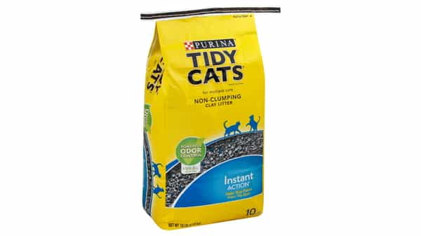 Dollar general hotsell tidy cat litter