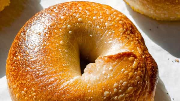 Nova Lox Bagel: Irresistibly Delicious and Satisfying