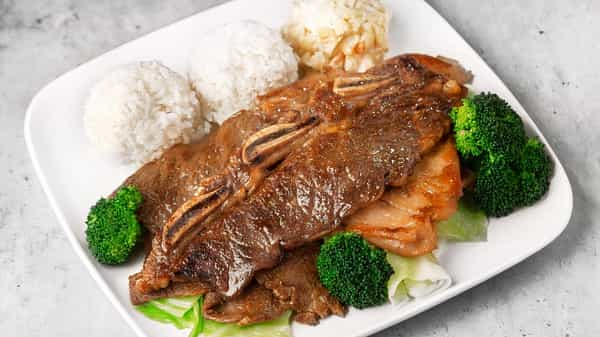 Order ONO HAWAIIAN BBQ Beaumont CA Menu Delivery Menu Prices