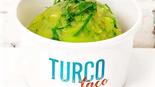 Turco Taco