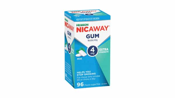 EXTRA Soft Chew Sugar-free Gum