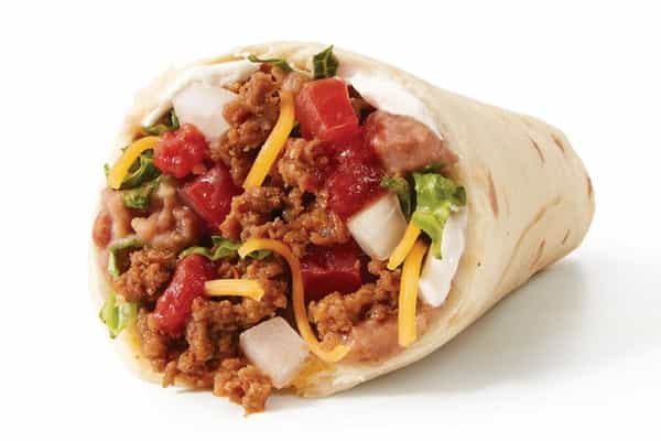 Order TACO JOHN S Beatrice NE Menu Delivery Menu Prices