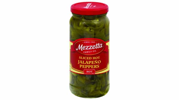 Mezzetta Roasted Red Peppers, California Fresh Pack, Mild - 16 oz