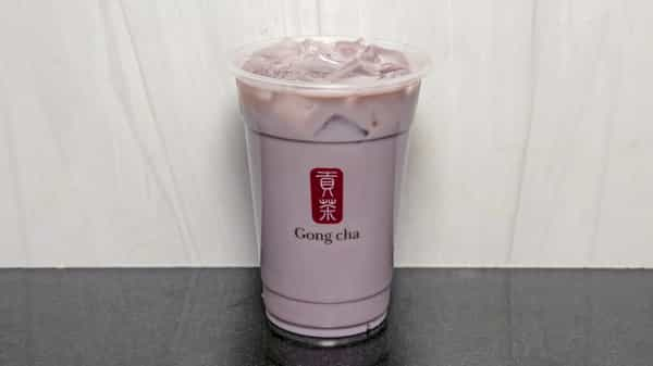 Order GONG CHA Brooklyn NY Menu Delivery Menu Prices