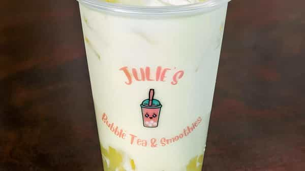 Norwin Yeti Tumbler  Julie's Bubble Tea & Smoothies