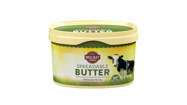 Kerrygold Naturally Softer Pure Irish Butter, 17.6 oz.