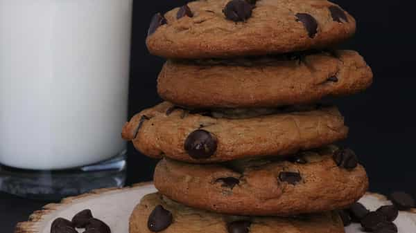 Order COOKIE CRUZ Santa Cruz CA Menu Delivery Menu Prices