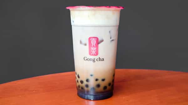 Order GONGCHA Centereach NY Menu Delivery Menu Prices