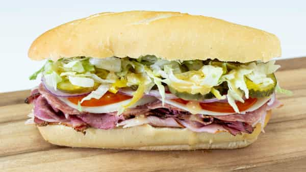 Mr. Pickle's Sandwich Shop now open in central Scottsdale